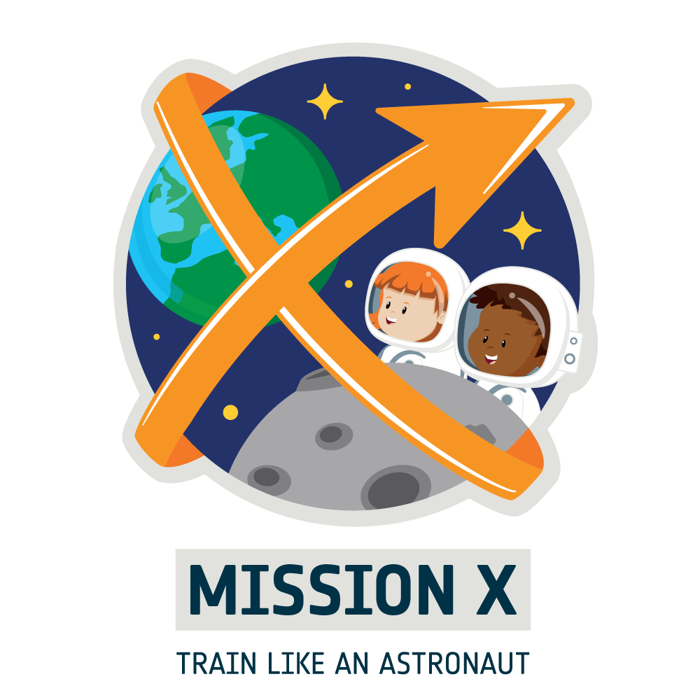 Join the 2021-2022 Mission X school project