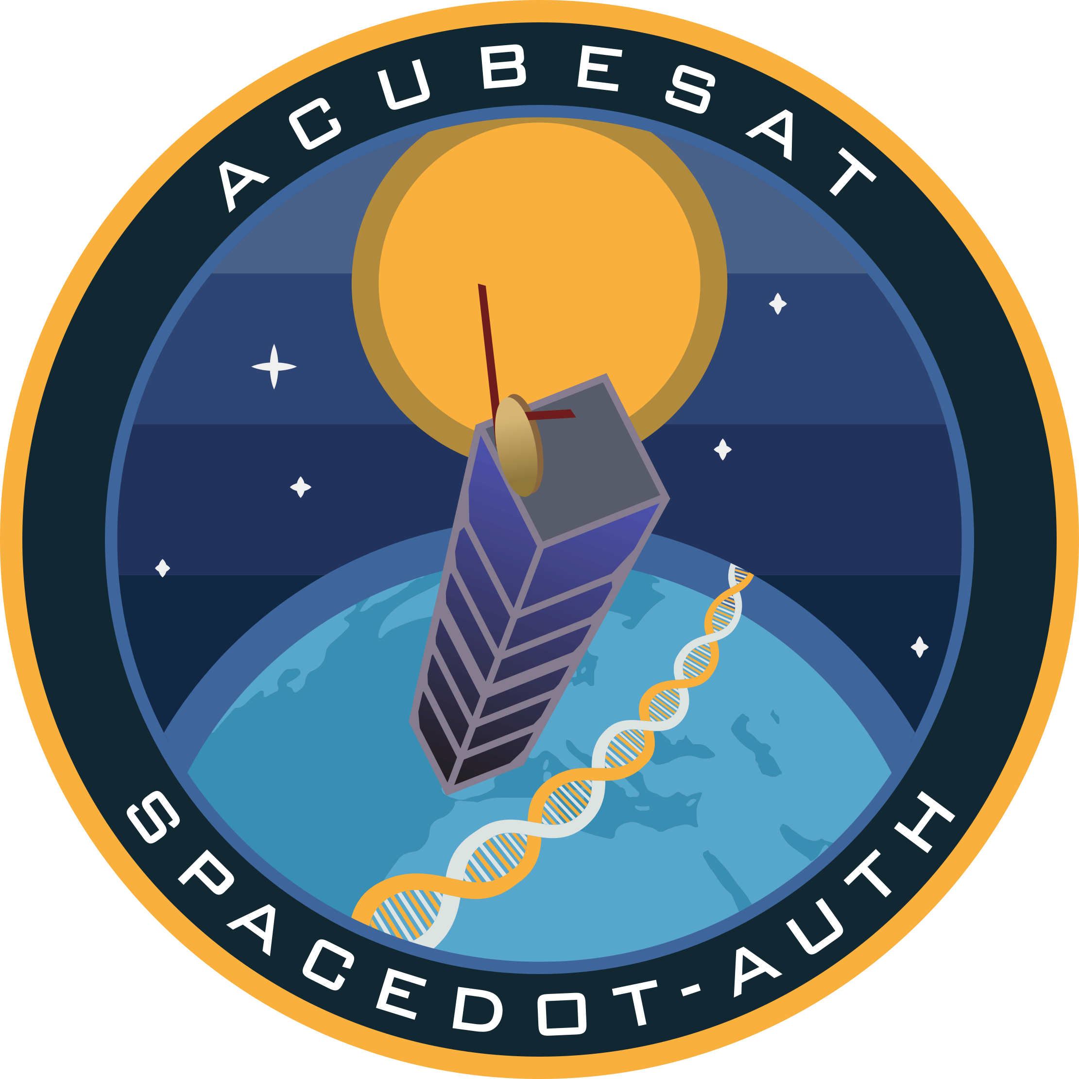 SpaceDot , Aristotle University of Thessaloniki – Greece