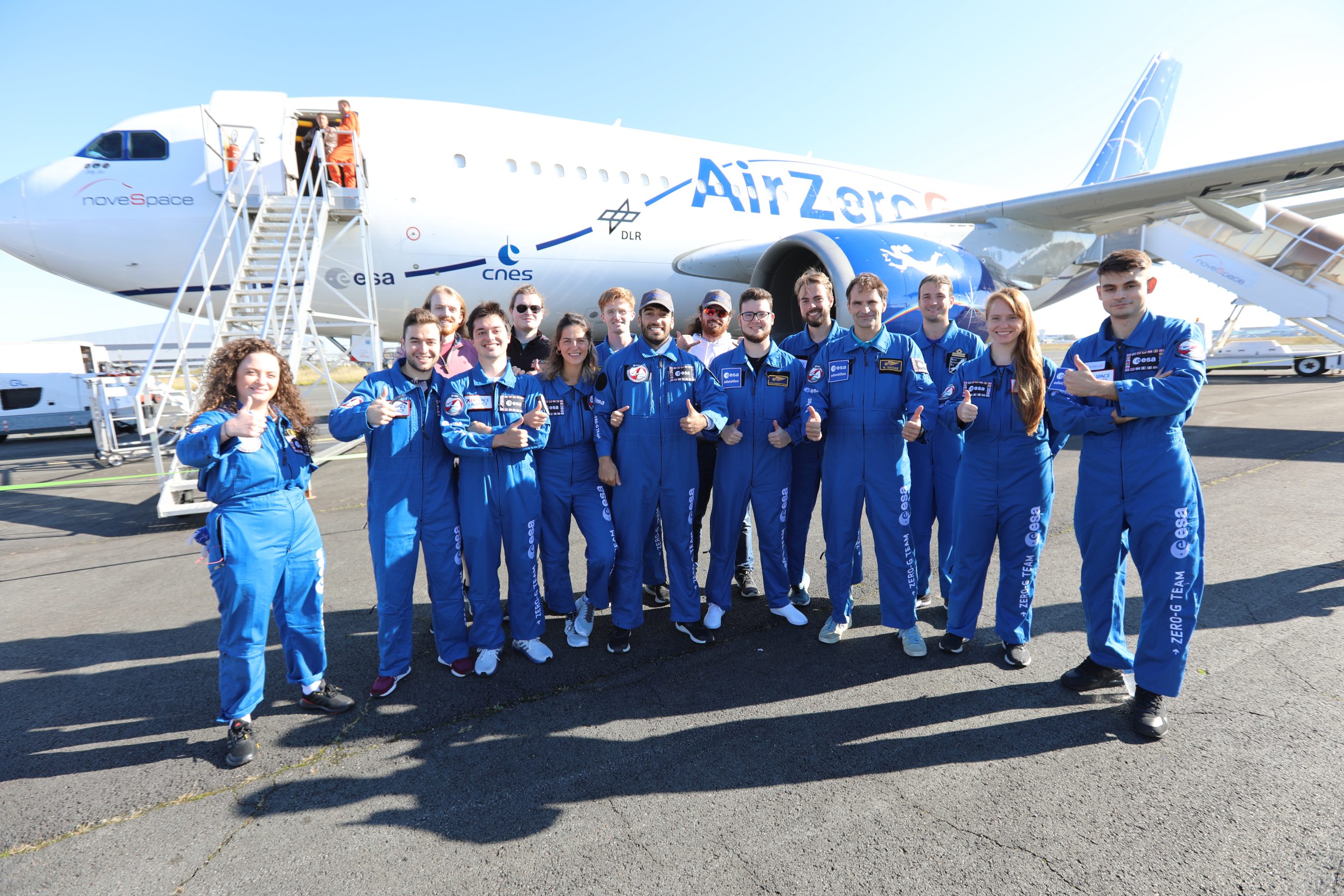 Fly Your Thesis! 2021 campaign wrapped up