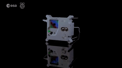 502 teams have progressed to Phase 2 of Astro Pi Mission Space Lab 2021-22