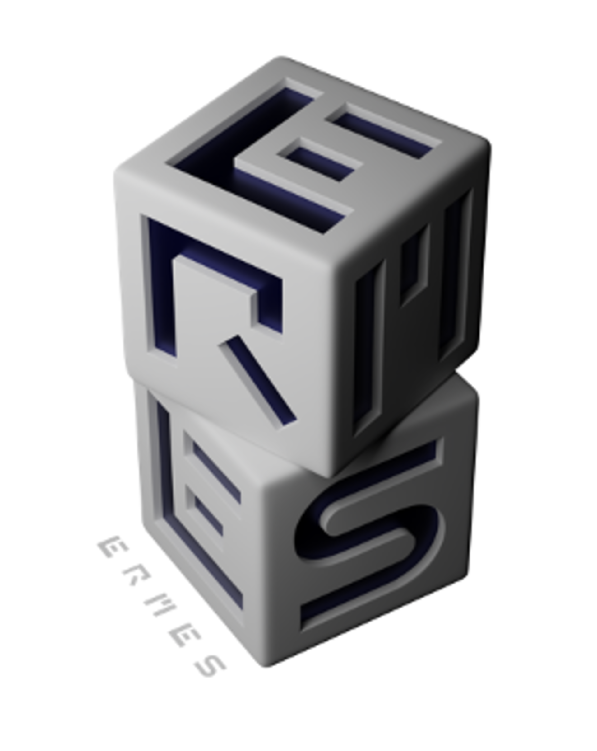 Team ERMES logo