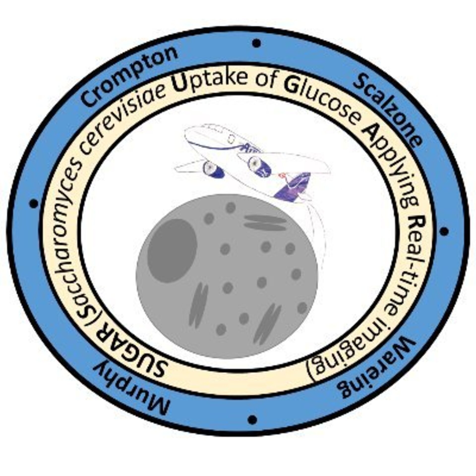 Team SUGAR logo