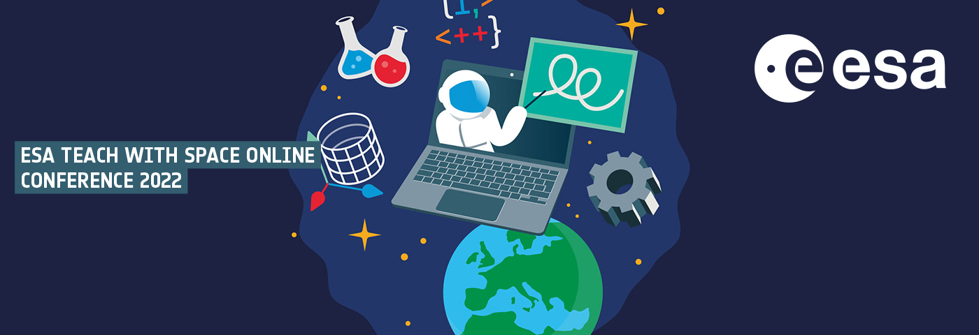 ESA's Teacher conference 2022
