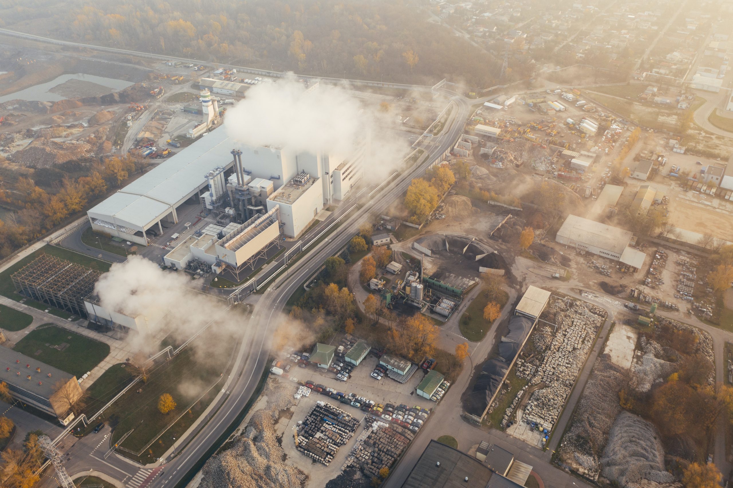 Greenhouse gases – Mini Case Study for Climate Detectives