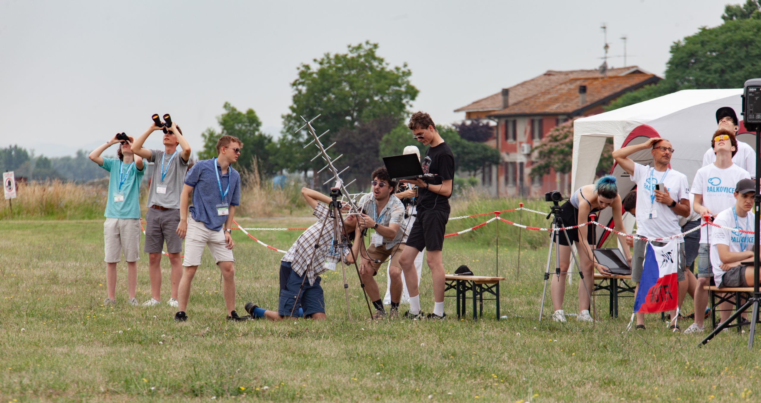 Looking back on CanSat 2022 and forward to 2023