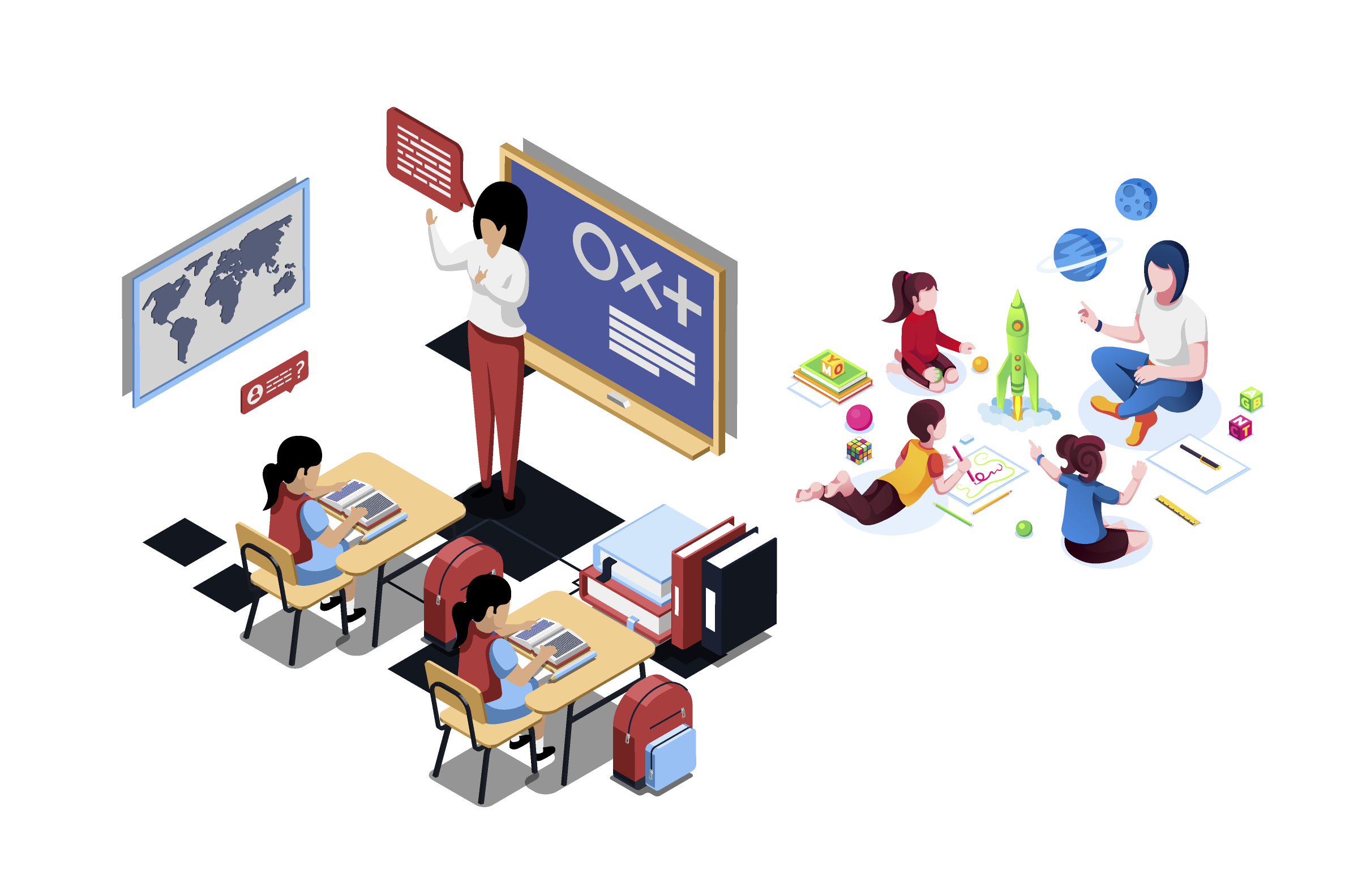What’s new in the STEM Learning and Inspiration programme?