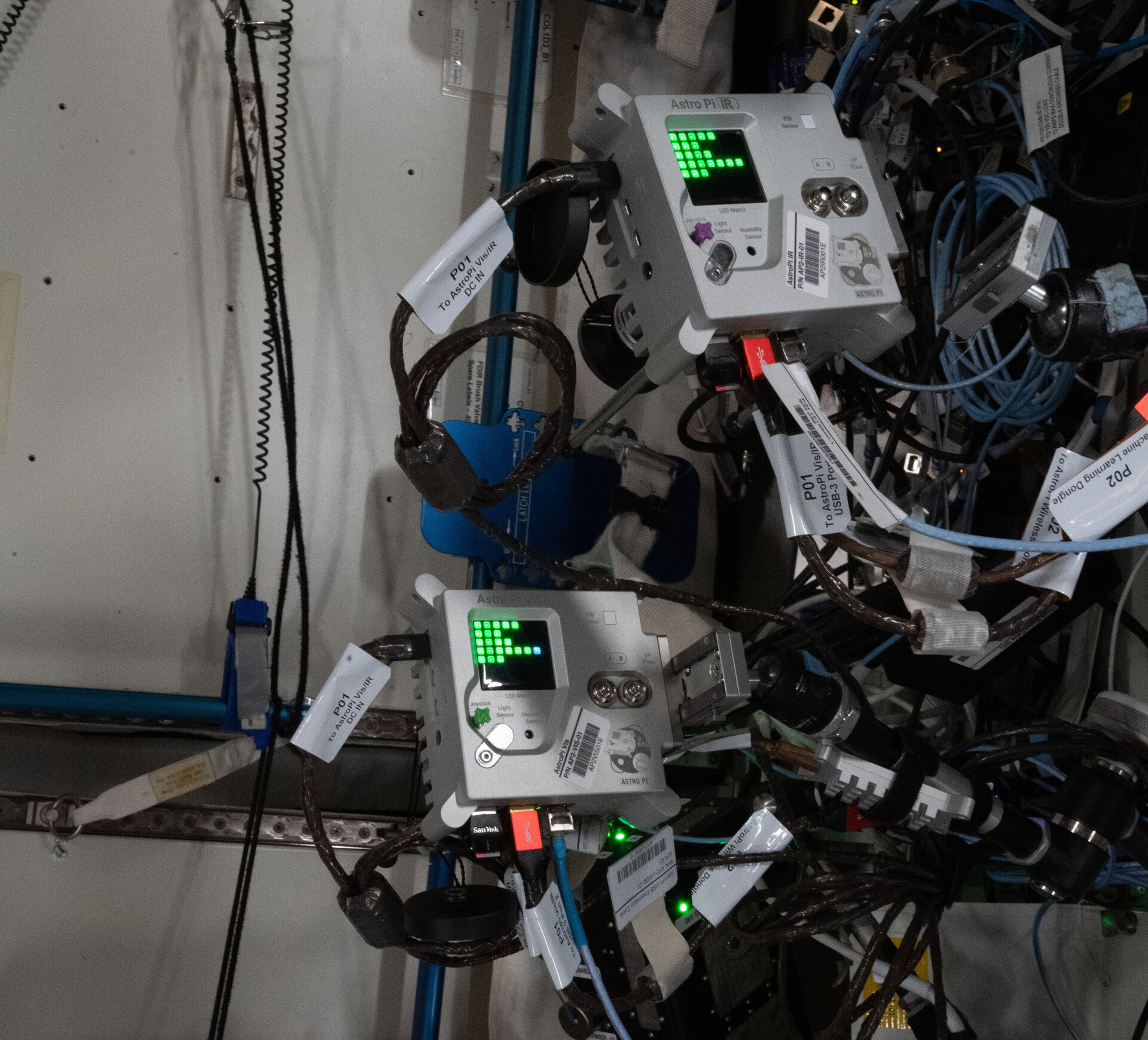 Mission Space Lab 2022-23 – 294 teams achieved Flight Status