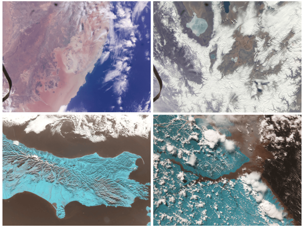 More than 15000 young people’s programs run on the ISS