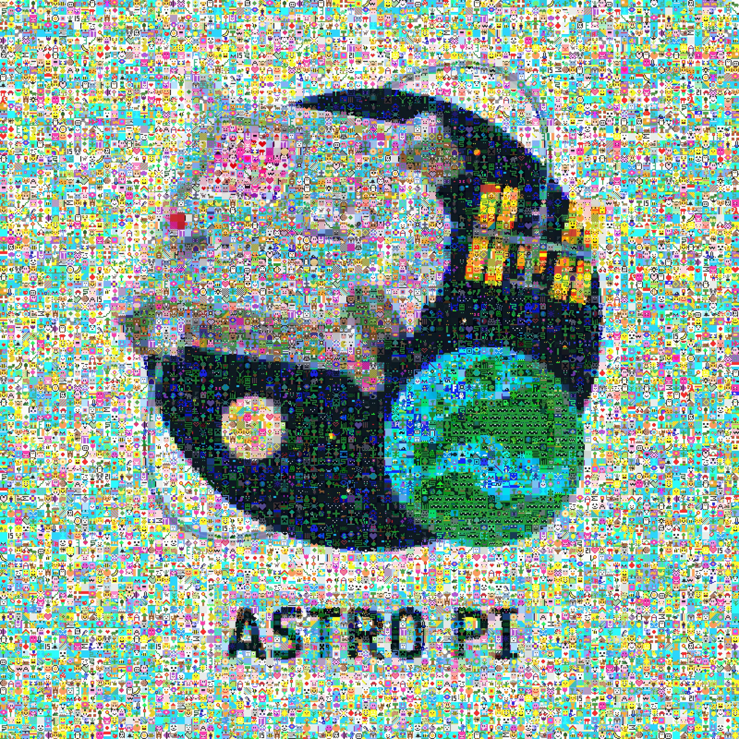 Meta image of Mission Zero designs