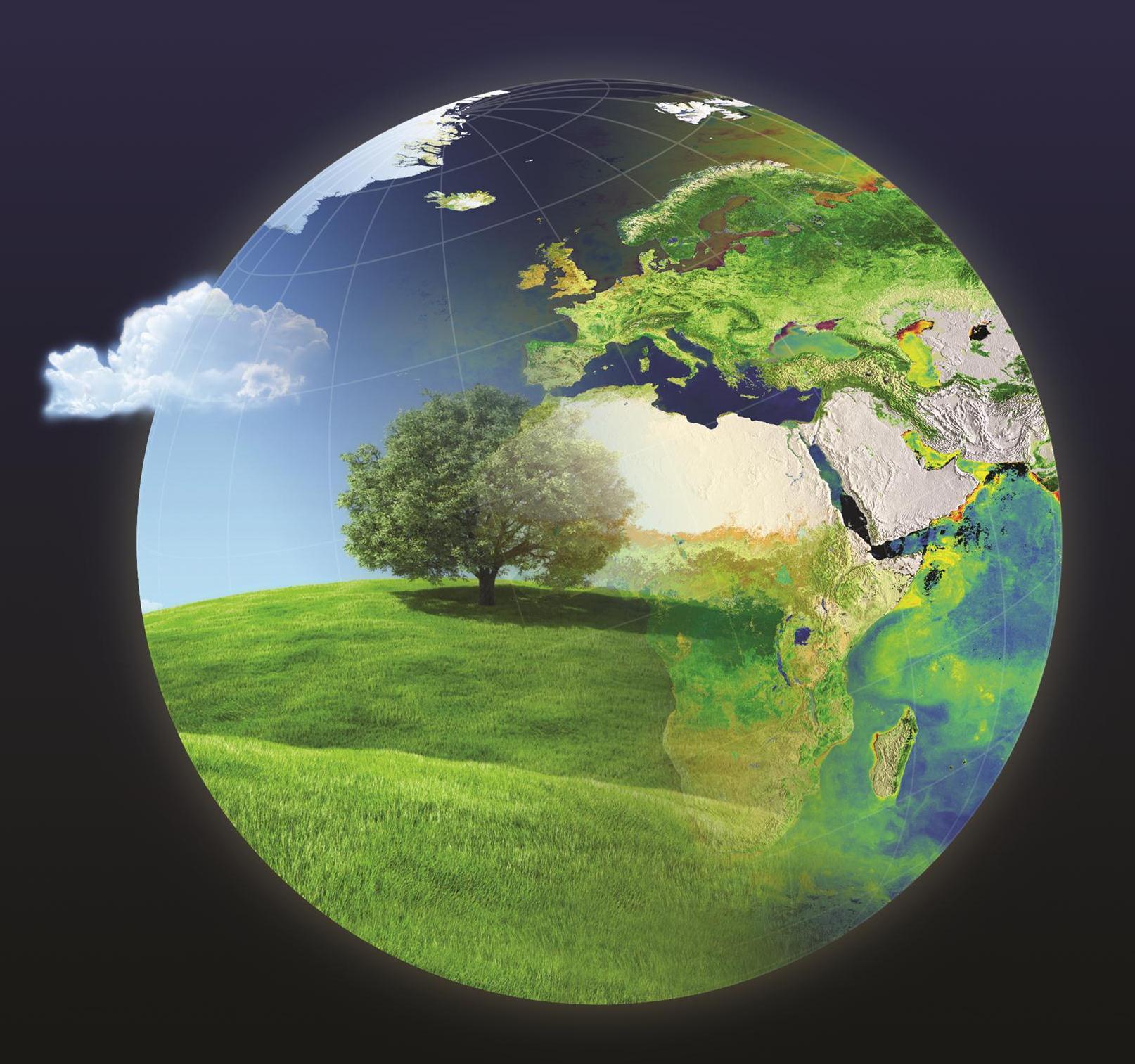 Understanding Earth
