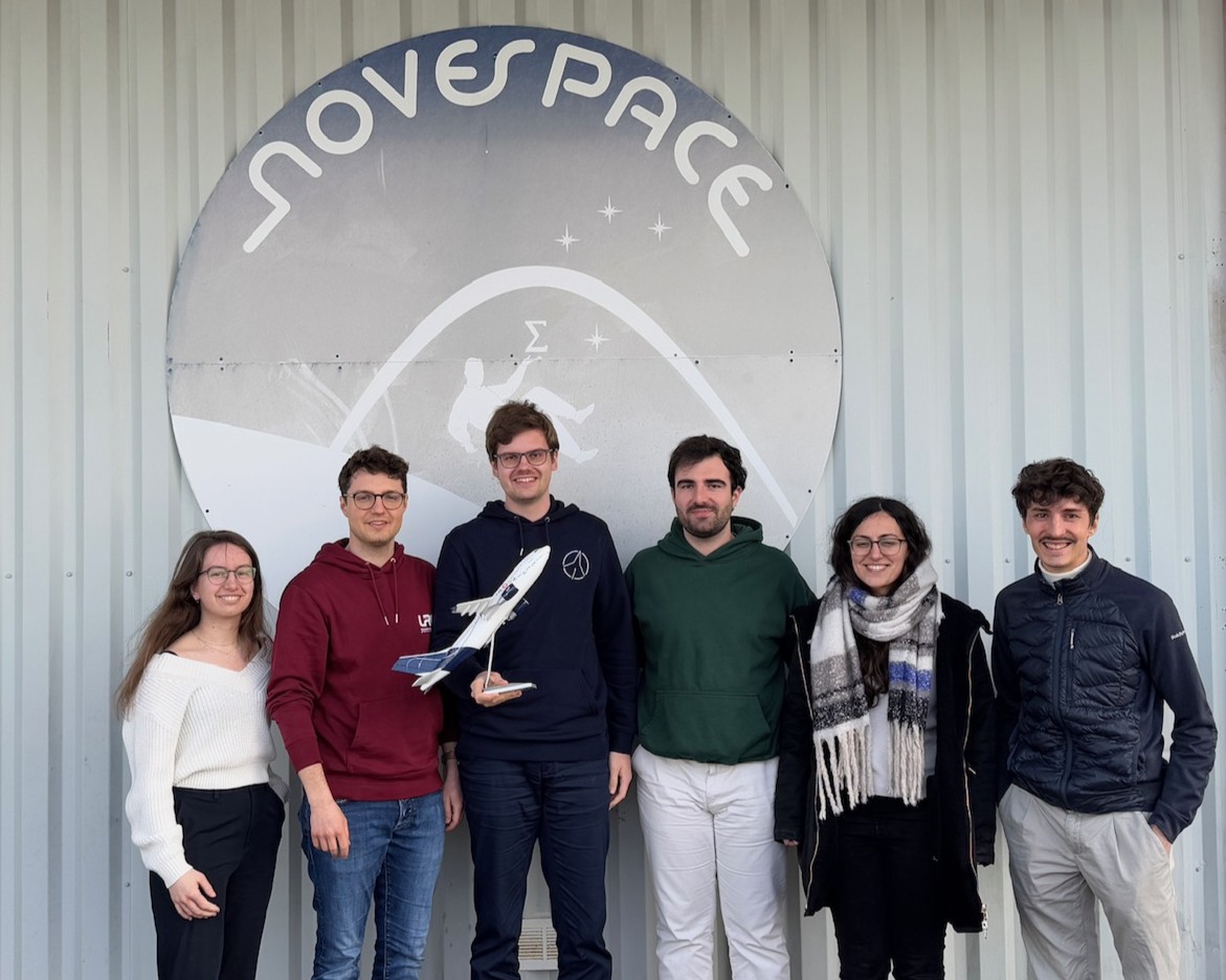 Group Picture of the MVIPER Team