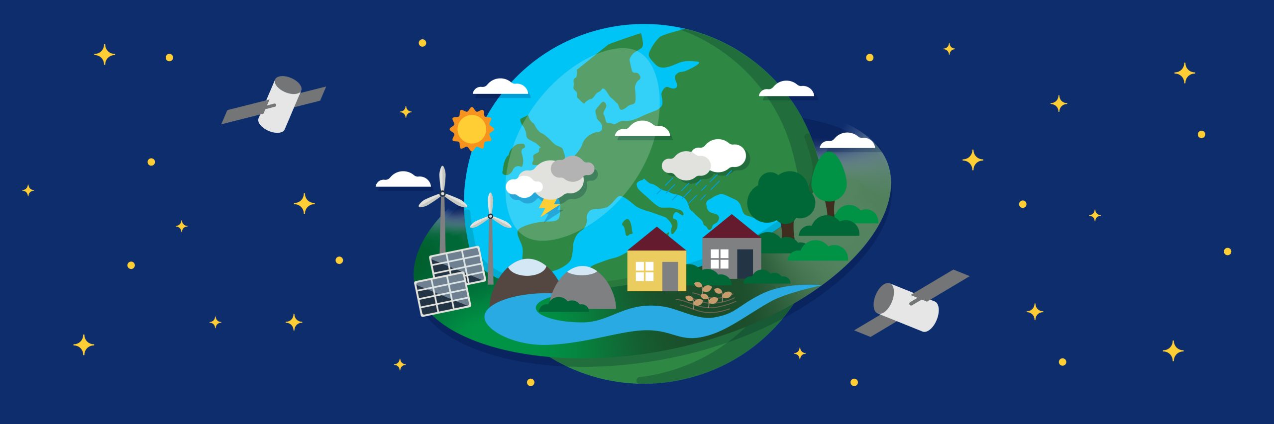 Climate Detectives