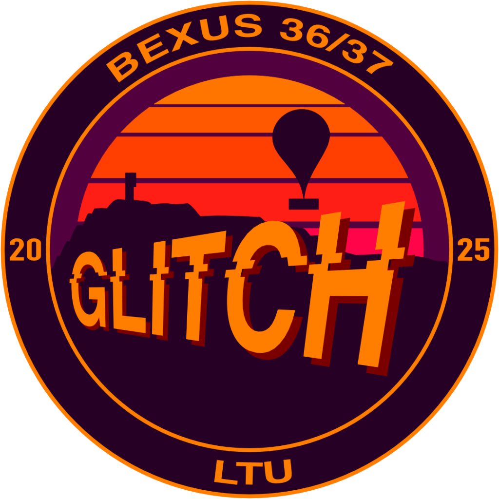 Meet the BEXUS team: GLITCH