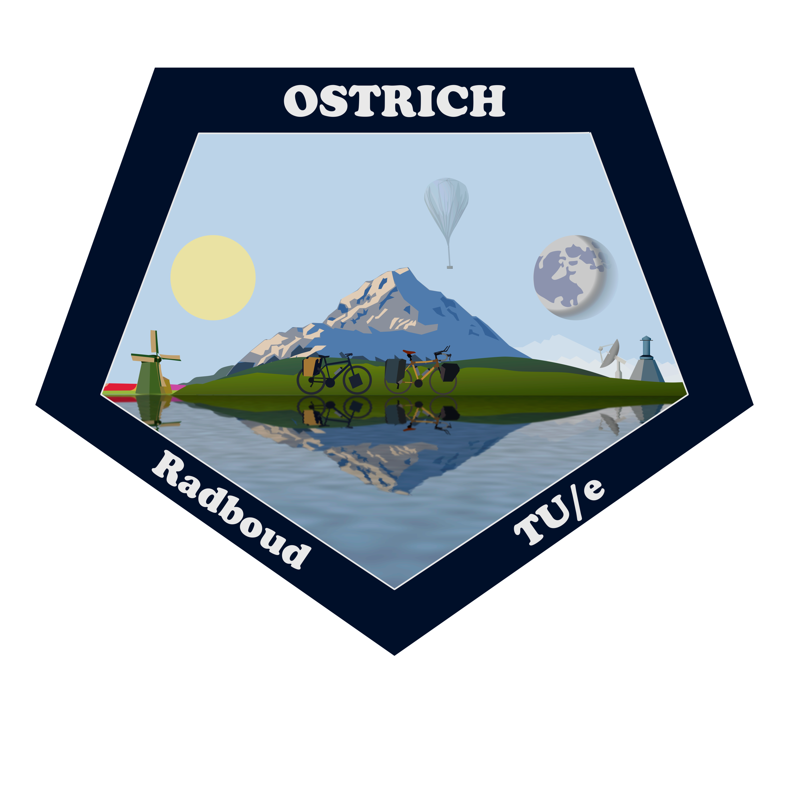 Team OSTRICH