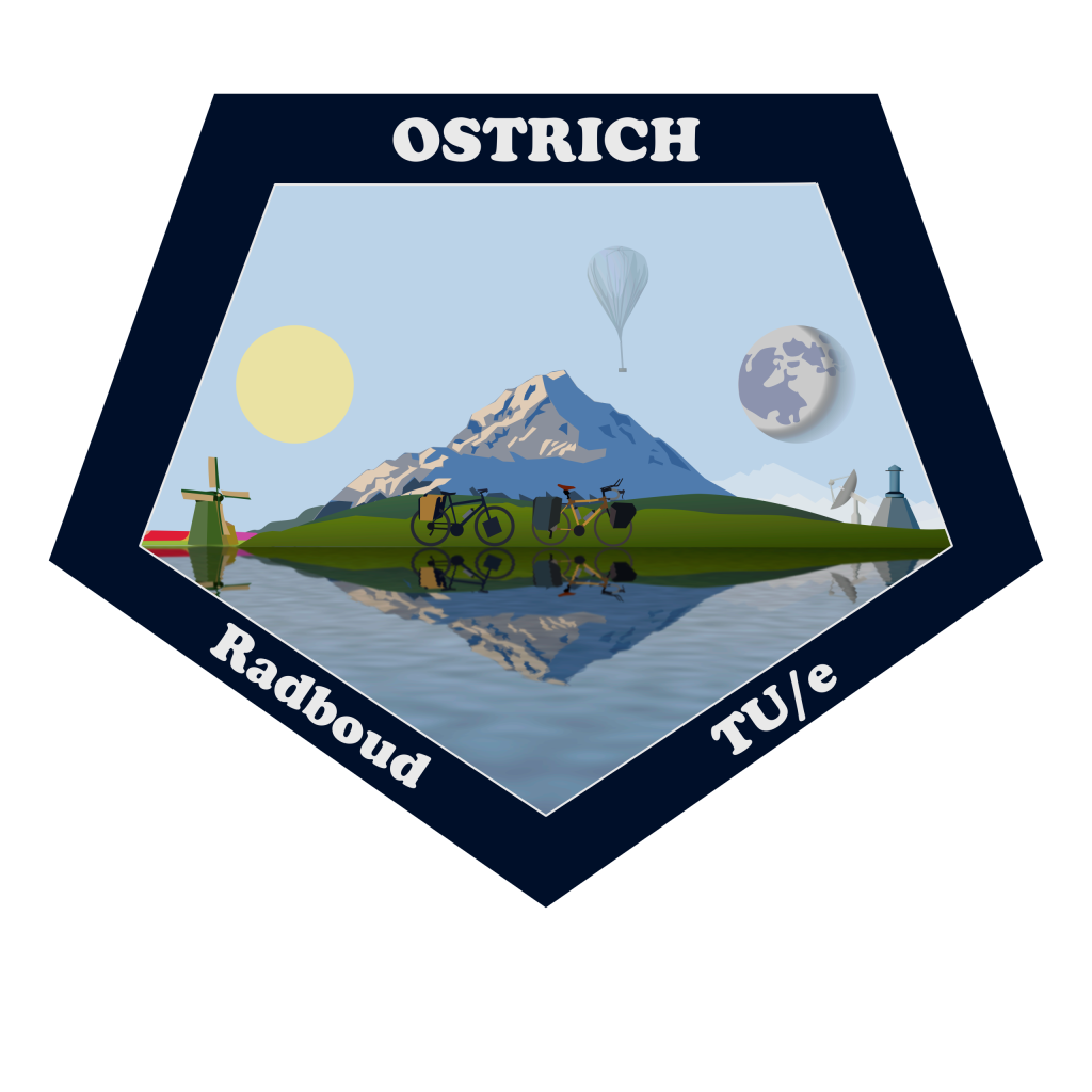 Meet the BEXUS team: OSTRICH