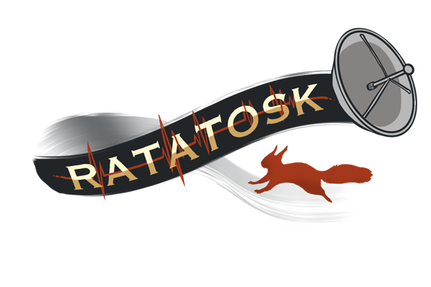 Team RATATOSK logo