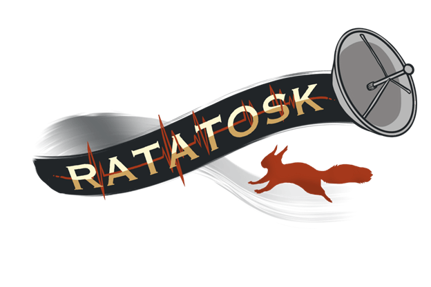 Meet the BEXUS team: RATATOSK
