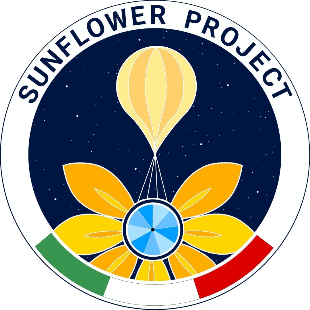 Team SUNFLOWER logo