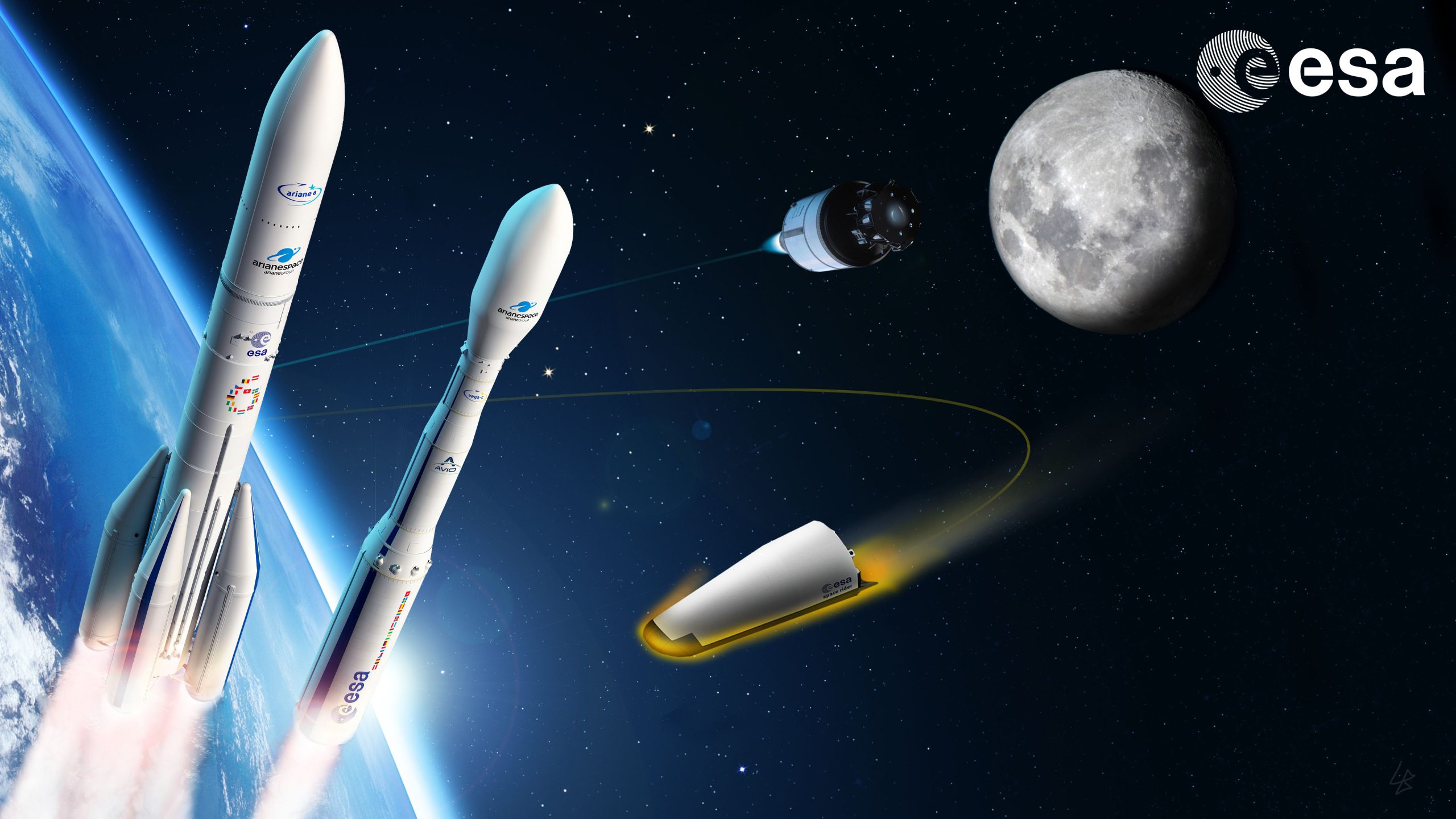 Space Transportation