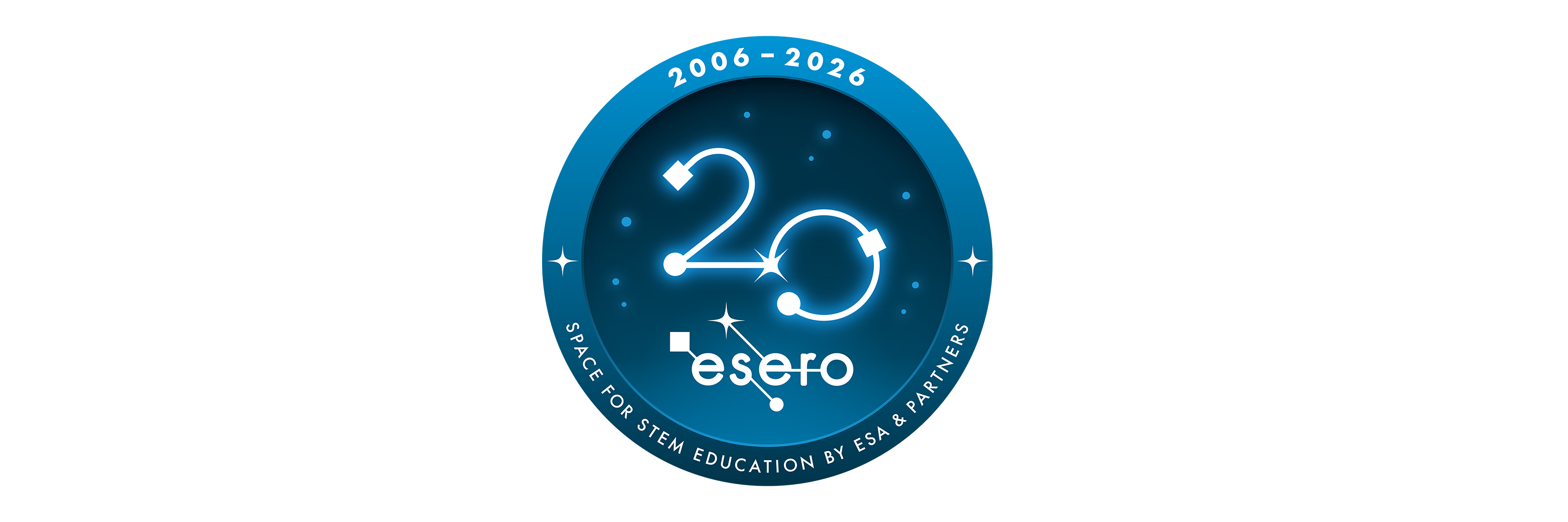 Celebrating 20 years of the ESERO network