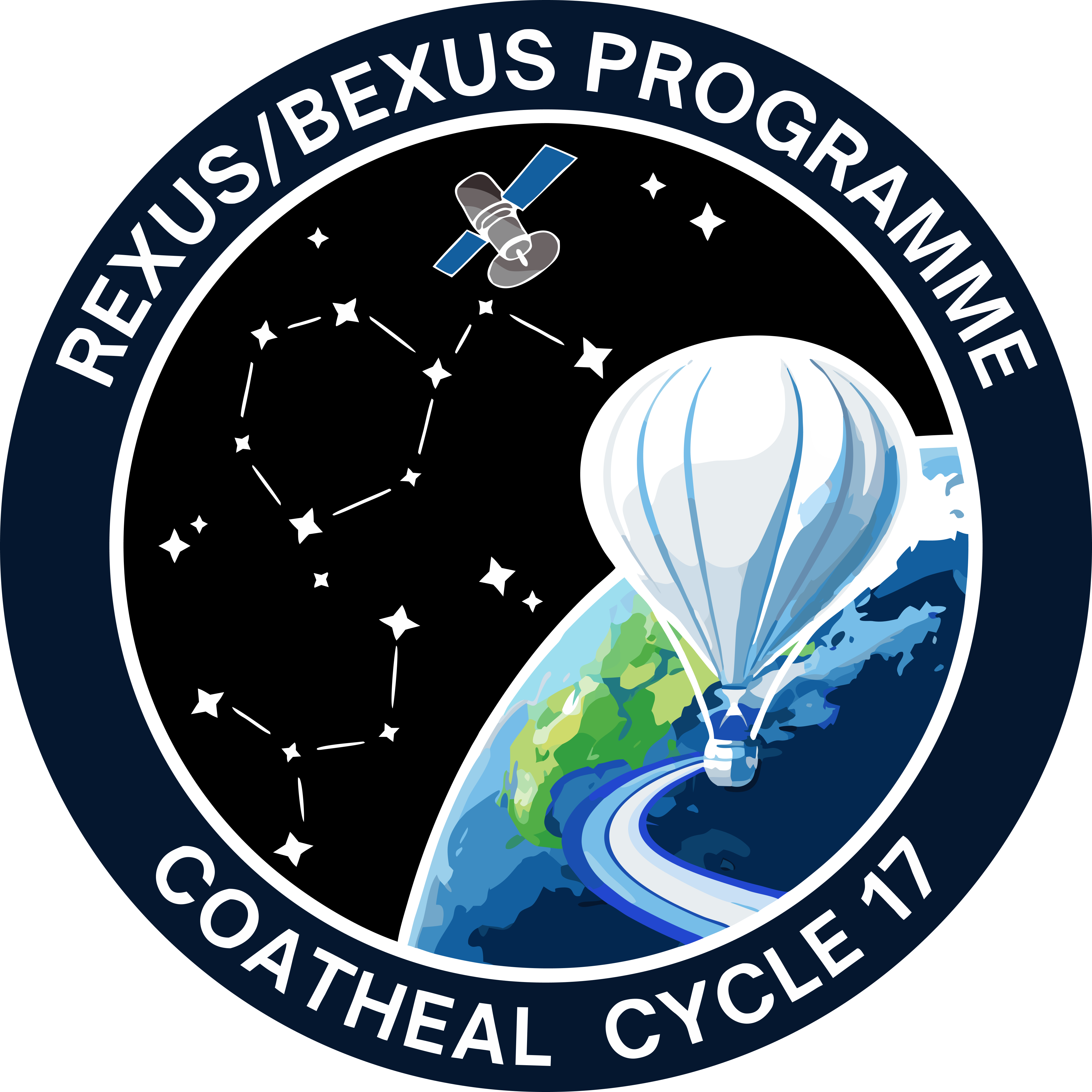 COATHEAL team logo